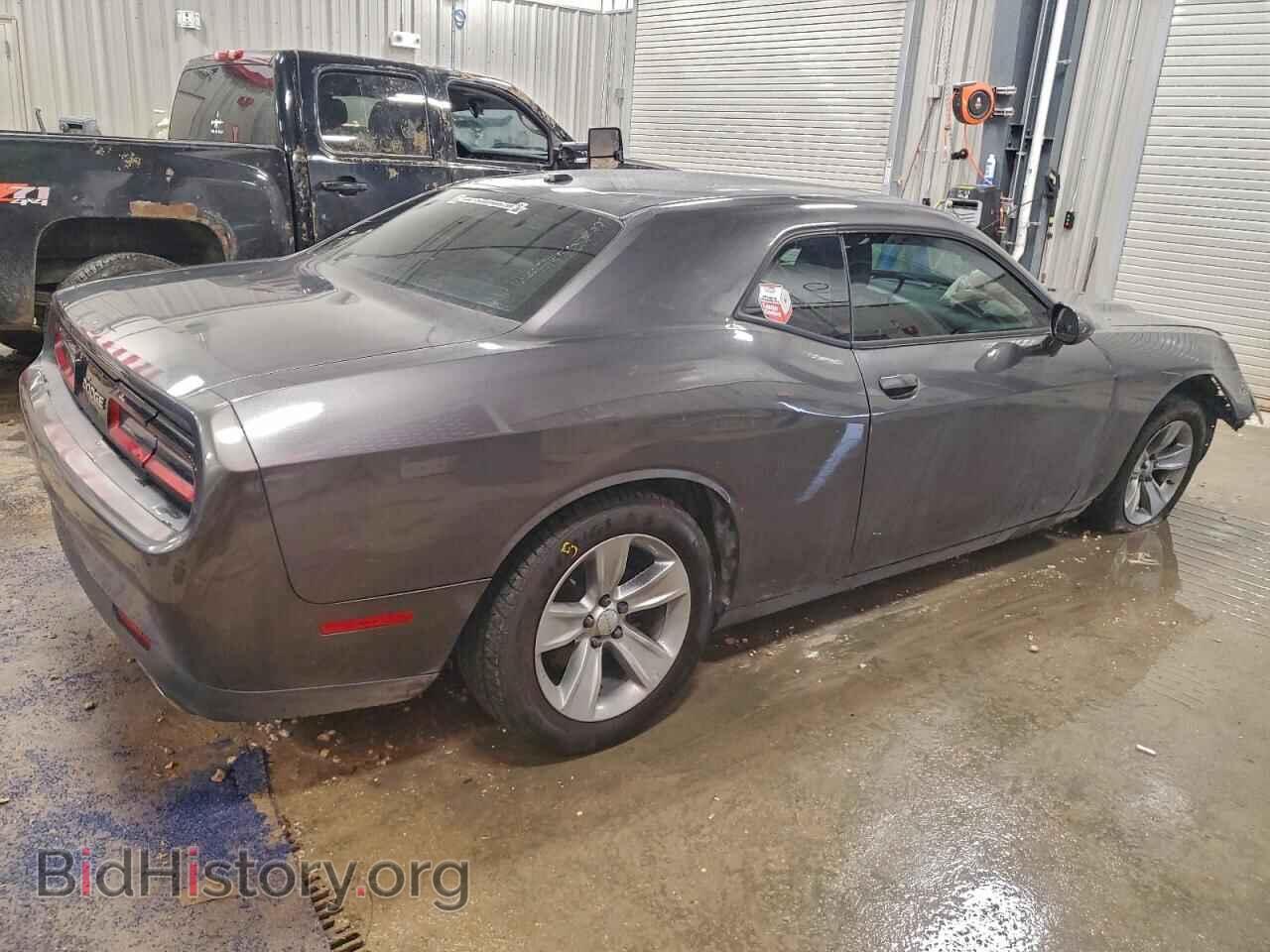 2015 DODGE CHALLENGER - VIN: 2C3CDZAG0FH846607 - Photo 3