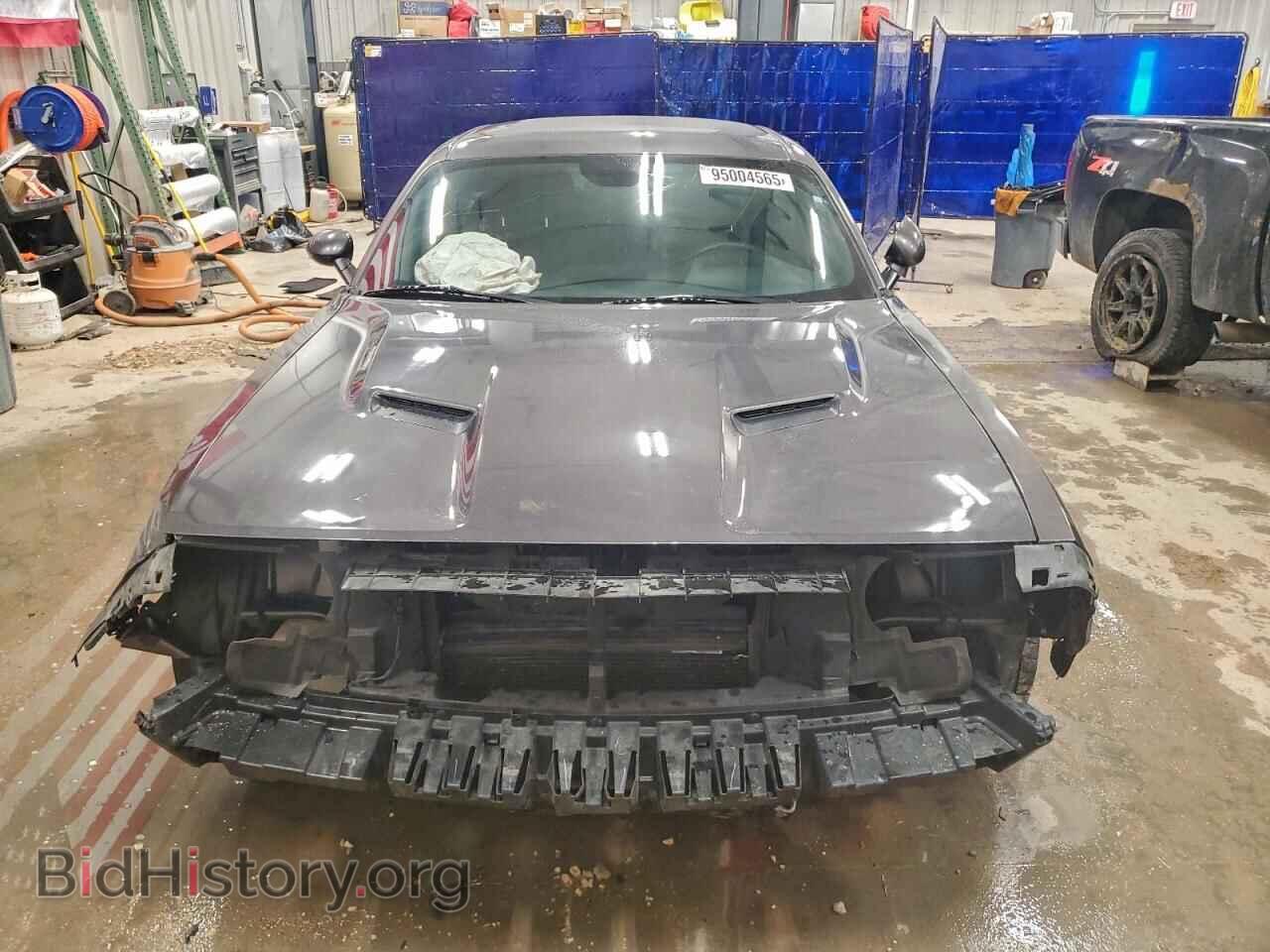 2015 DODGE CHALLENGER - VIN: 2C3CDZAG0FH846607 - Photo 5
