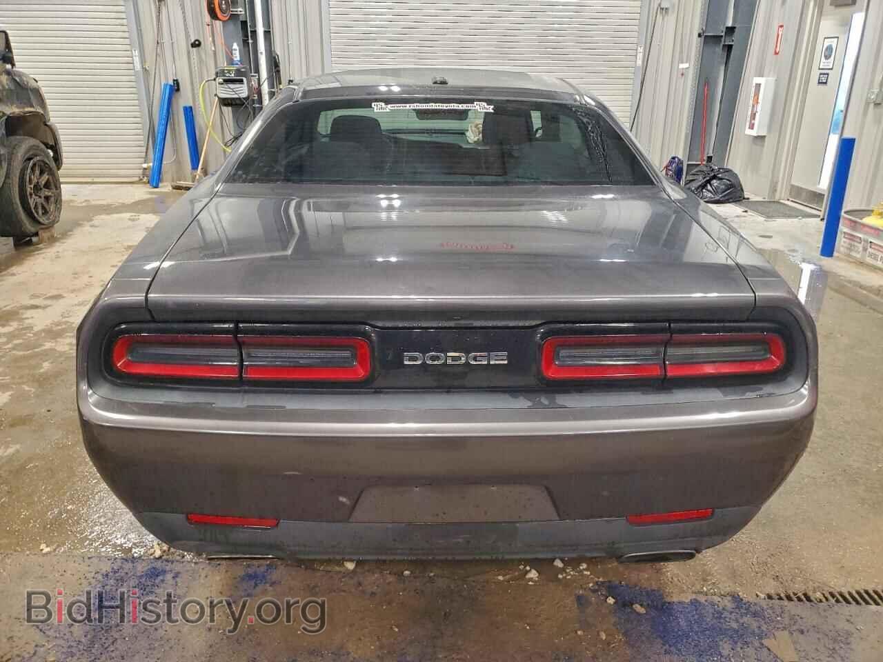 2015 DODGE CHALLENGER - VIN: 2C3CDZAG0FH846607 - Photo 6