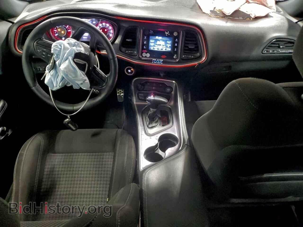 2015 DODGE CHALLENGER - VIN: 2C3CDZAG0FH846607 - Photo 8