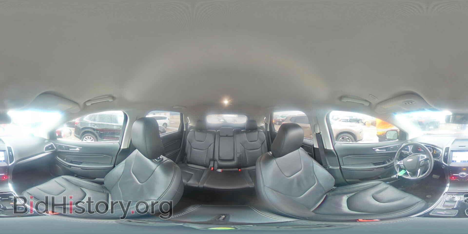 2020 FORD EDGE - VIN: 2FMPK4K91LBA85084 - Фото 15