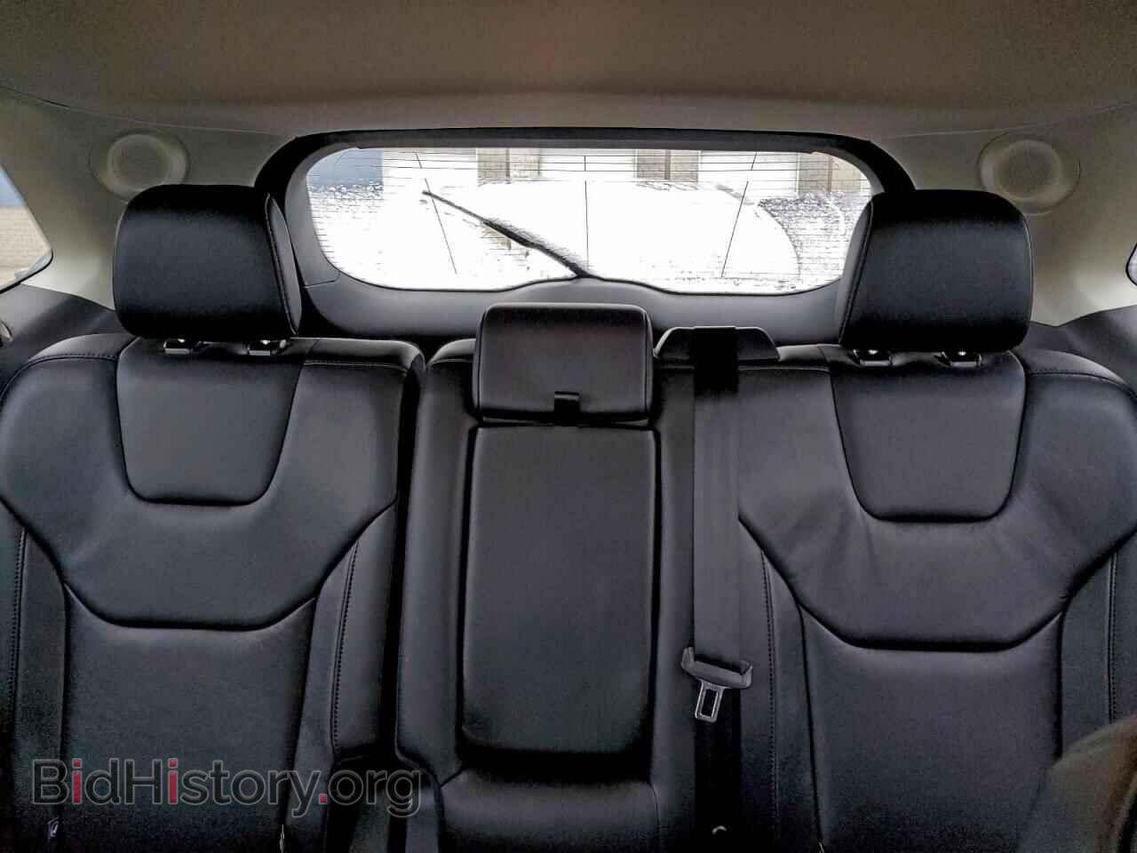 2020 FORD EDGE - VIN: 2FMPK4K91LBA85084 - Фото 10