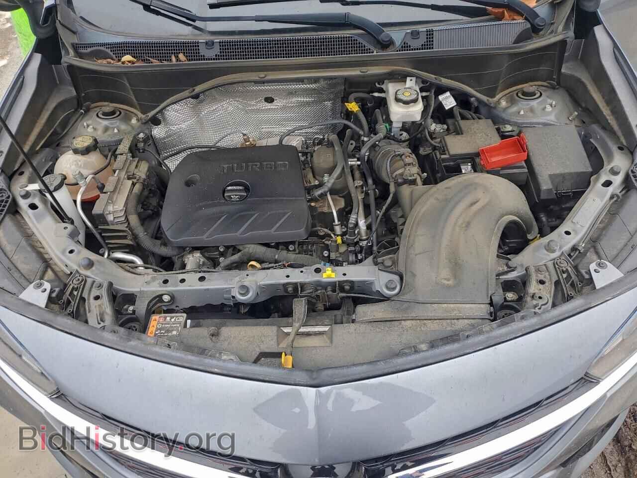 2021 BUICK ENCORE - VIN: KL4MMDSL3MB182429 - Photo 12