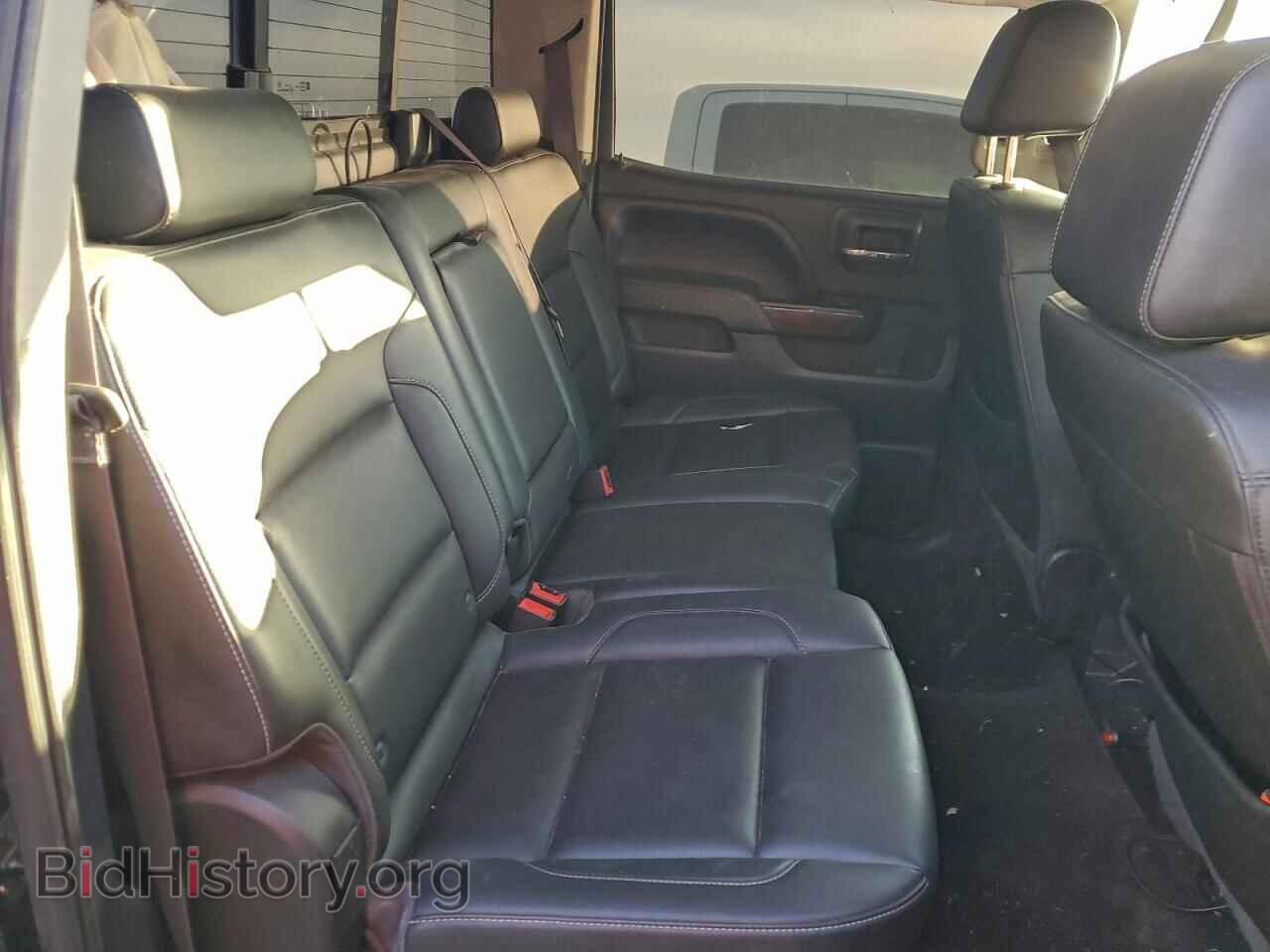 2017 GMC SIERRA - VIN: 3GTU2NEC2HG197613 - Фото 10