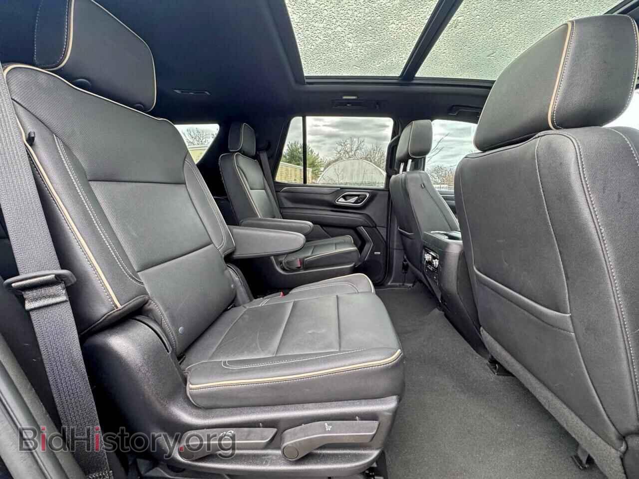 2022 GMC YUKON - VIN: 1GKS2BKT7NR237808 - Фото 6