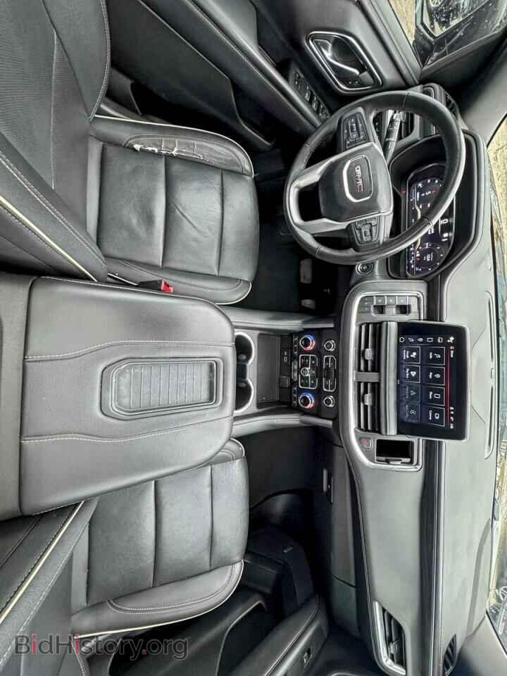 2022 GMC YUKON - VIN: 1GKS2BKT7NR237808 - Фото 9