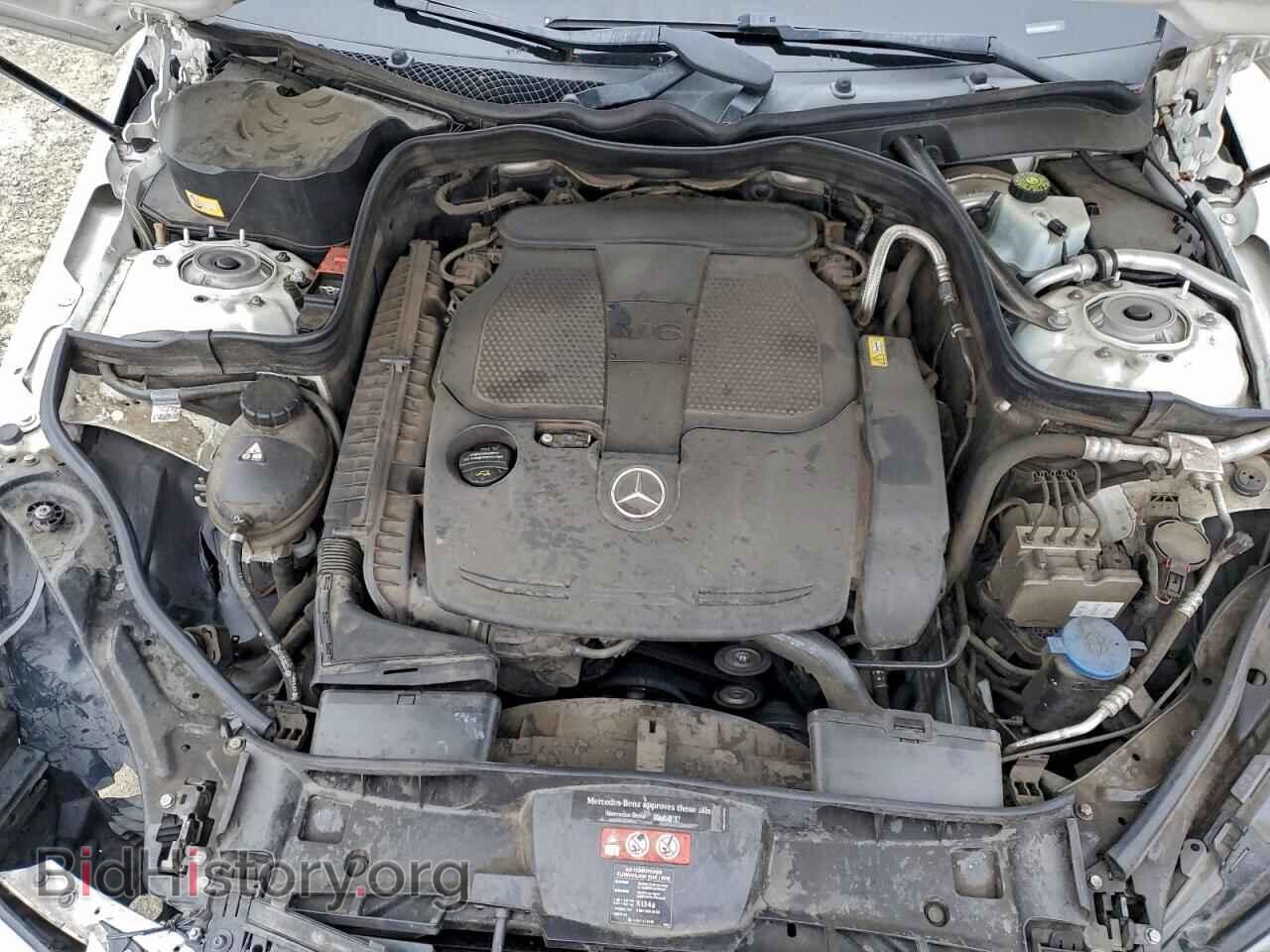 2015 MERCEDES-BENZ E-CLASS - VIN: WDDHF5KB4FB137894 - Фото 11