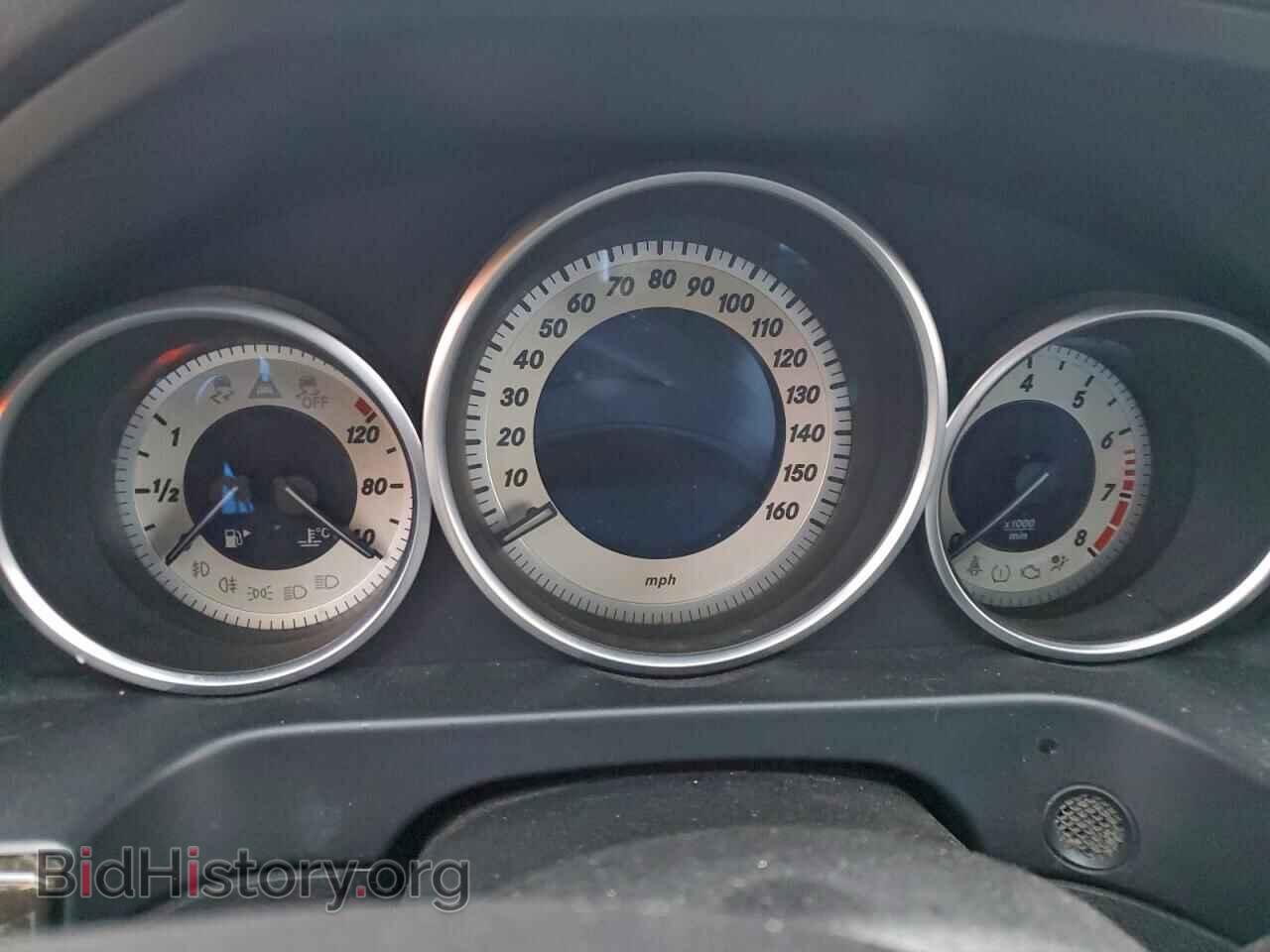 2015 MERCEDES-BENZ E-CLASS - VIN: WDDHF5KB4FB137894 - Фото 9