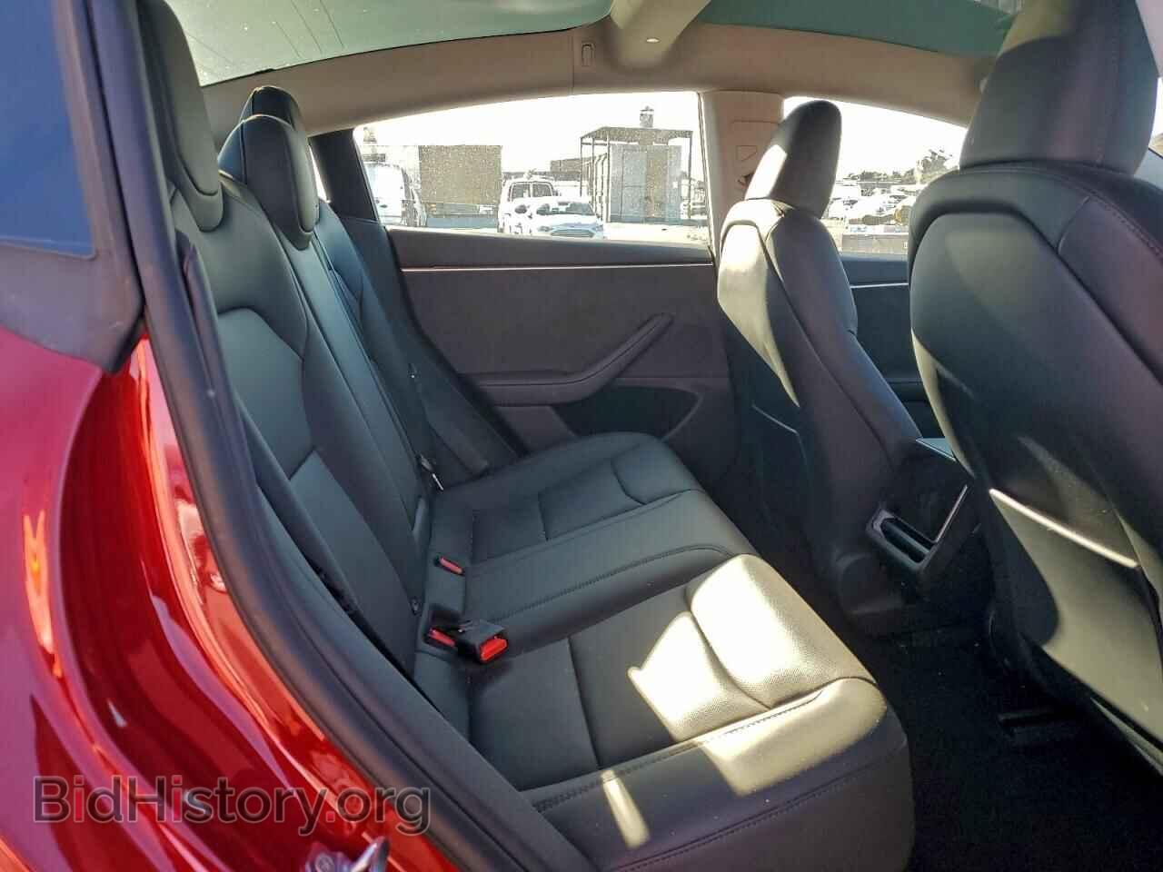 2025 TESLA MODEL 3 - VIN: 5YJ3E1EB9SF883342 - Photo 11