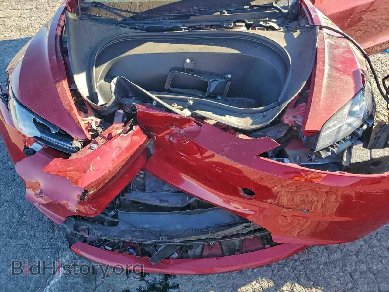 2025 TESLA MODEL 3 - VIN: 5YJ3E1EB9SF883342 - Photo 12