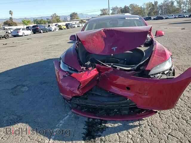 2025 TESLA MODEL 3 - VIN: 5YJ3E1EB9SF883342 - Photo 14