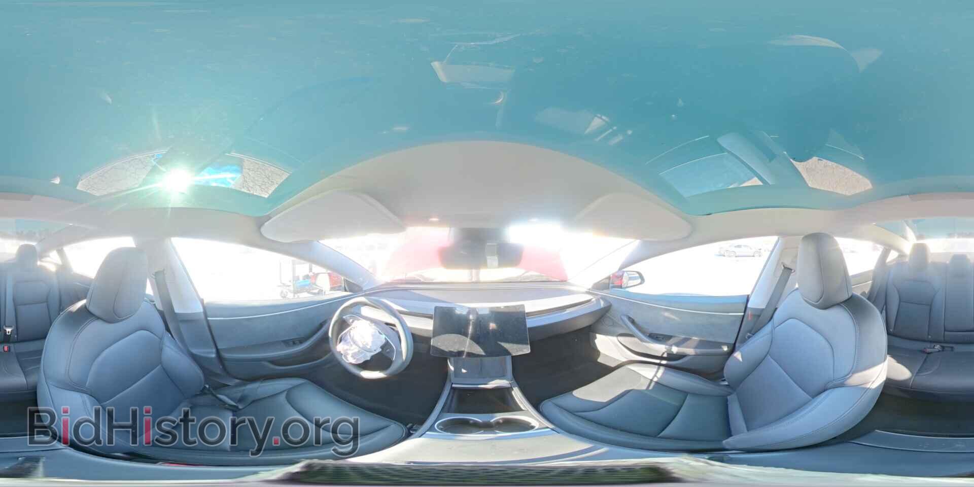 2025 TESLA MODEL 3 - VIN: 5YJ3E1EB9SF883342 - Photo 15