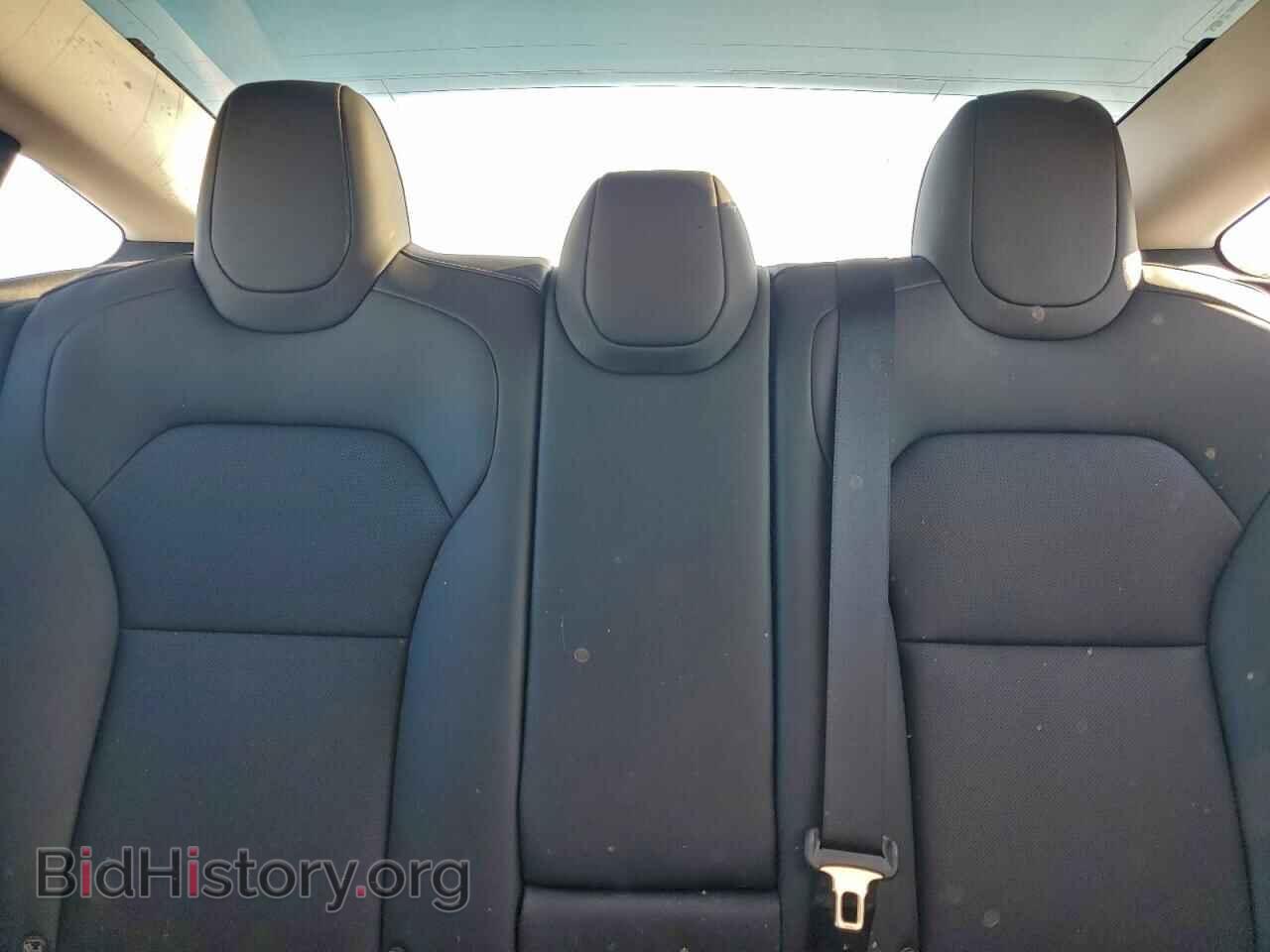 2025 TESLA MODEL 3 - VIN: 5YJ3E1EB9SF883342 - Photo 10