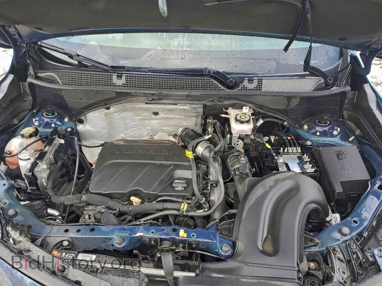 2021 BUICK ENCORE - VIN: KL4MMBS20MB099679 - Photo 12