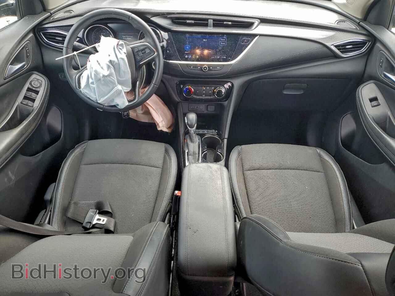 2021 BUICK ENCORE - VIN: KL4MMBS20MB099679 - Photo 8