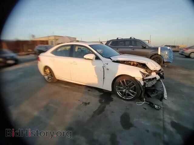 2018 LEXUS IS - VIN: JTHBA1D27J5072369 - Фото 14
