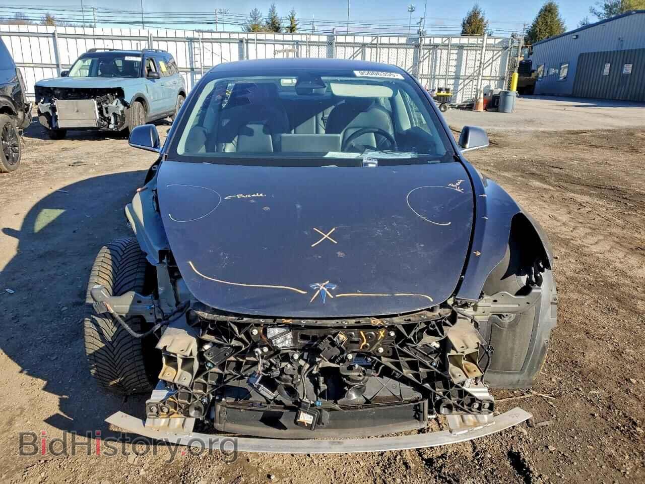 2018 TESLA MODEL 3 - VIN: 5YJ3E1EA5JF045363 - Photo 5