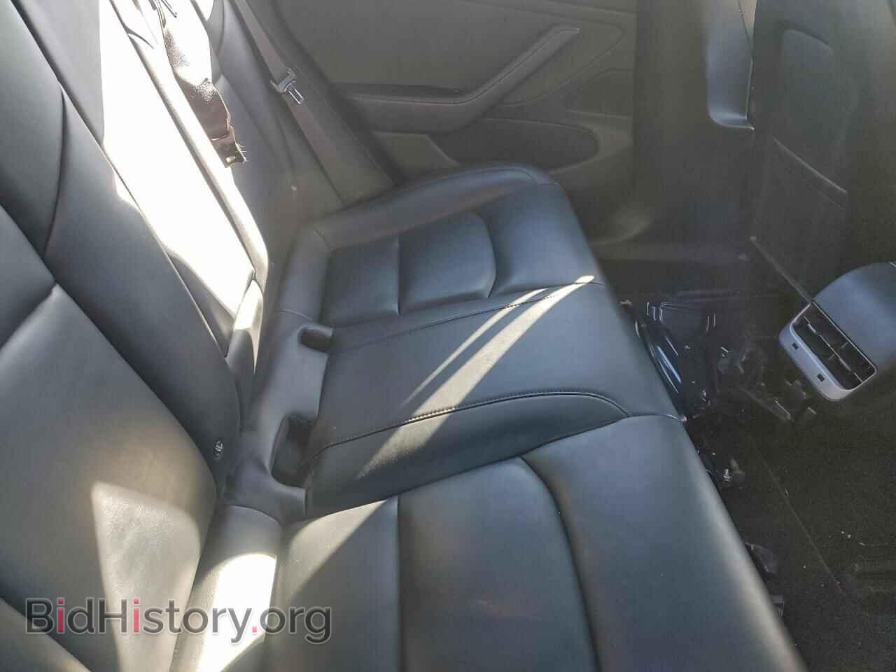 2018 TESLA MODEL 3 - VIN: 5YJ3E1EA5JF045363 - Photo 10