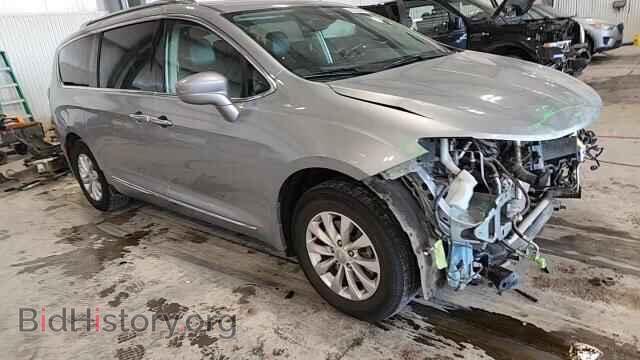 2018 CHRYSLER PACIFICA - VIN: 2C4RC1BG2JR186047 - Фото 15