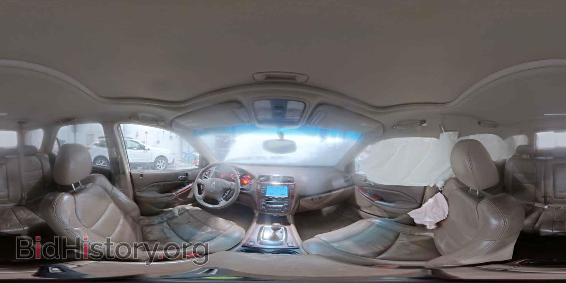 2018 CHRYSLER PACIFICA - VIN: 2C4RC1BG2JR186047 - Фото 16
