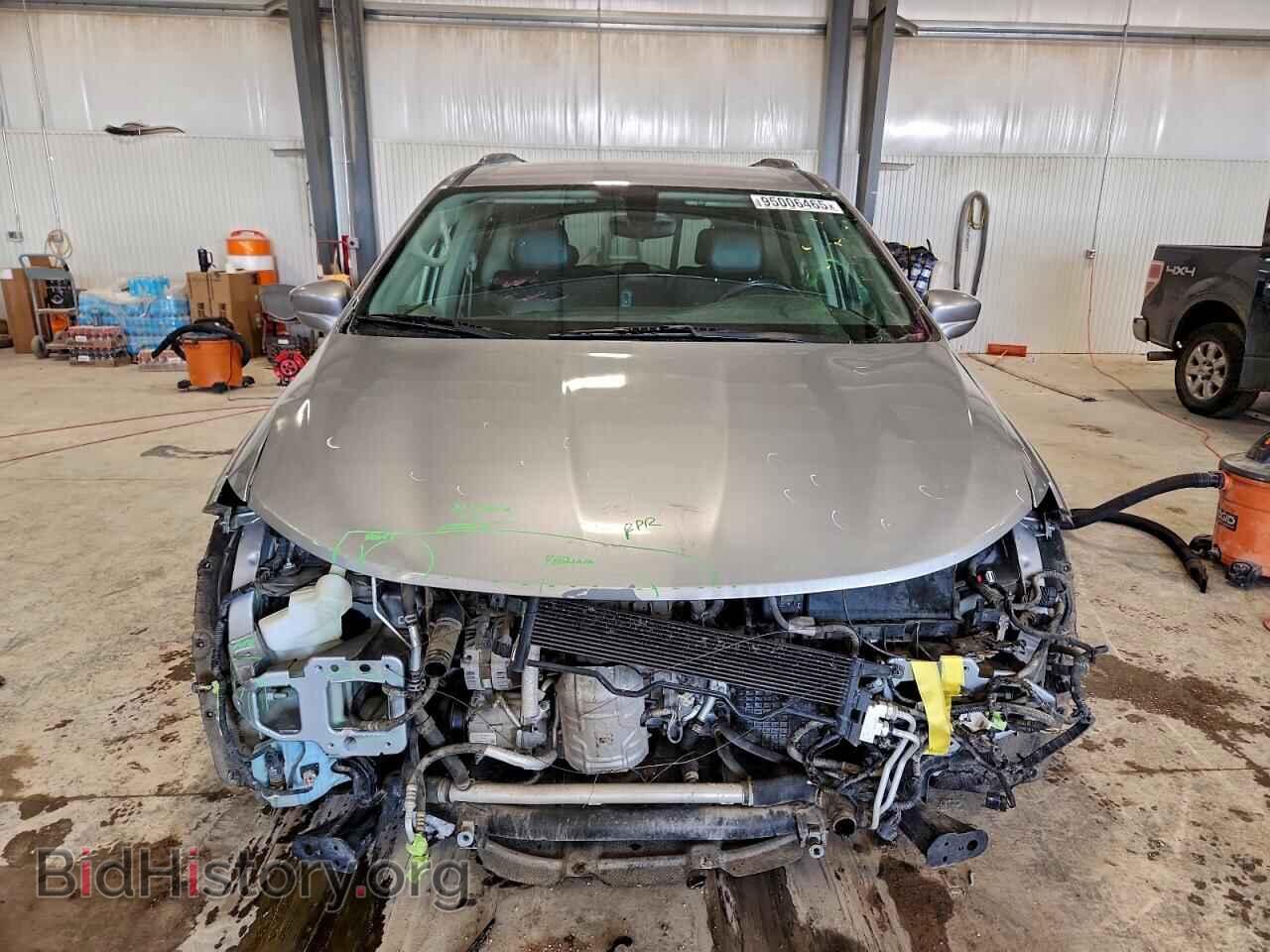 2018 CHRYSLER PACIFICA - VIN: 2C4RC1BG2JR186047 - Фото 5