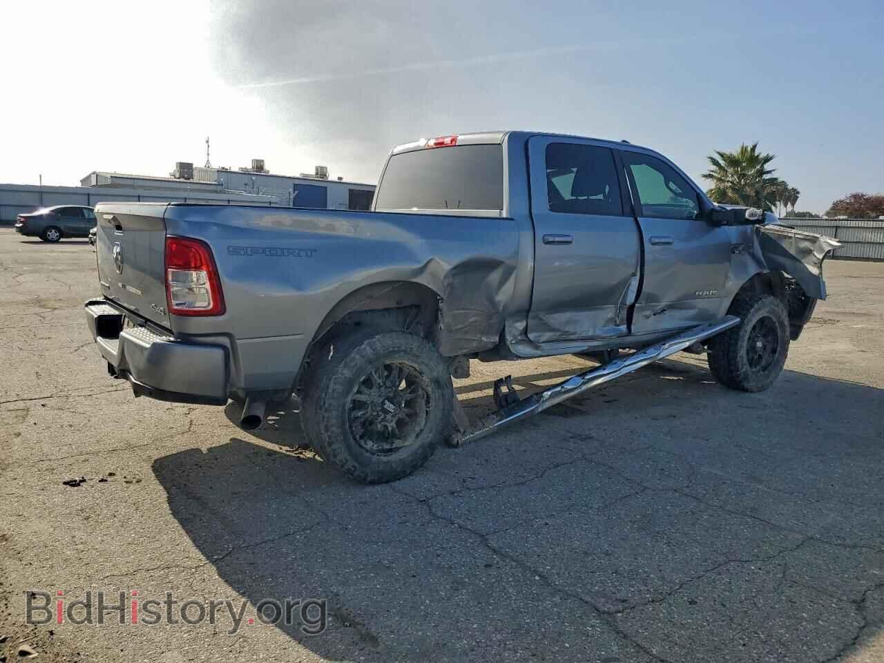 2024 RAM 2500 - VIN: 3C6UR5DL1RG126389 - Фото 3