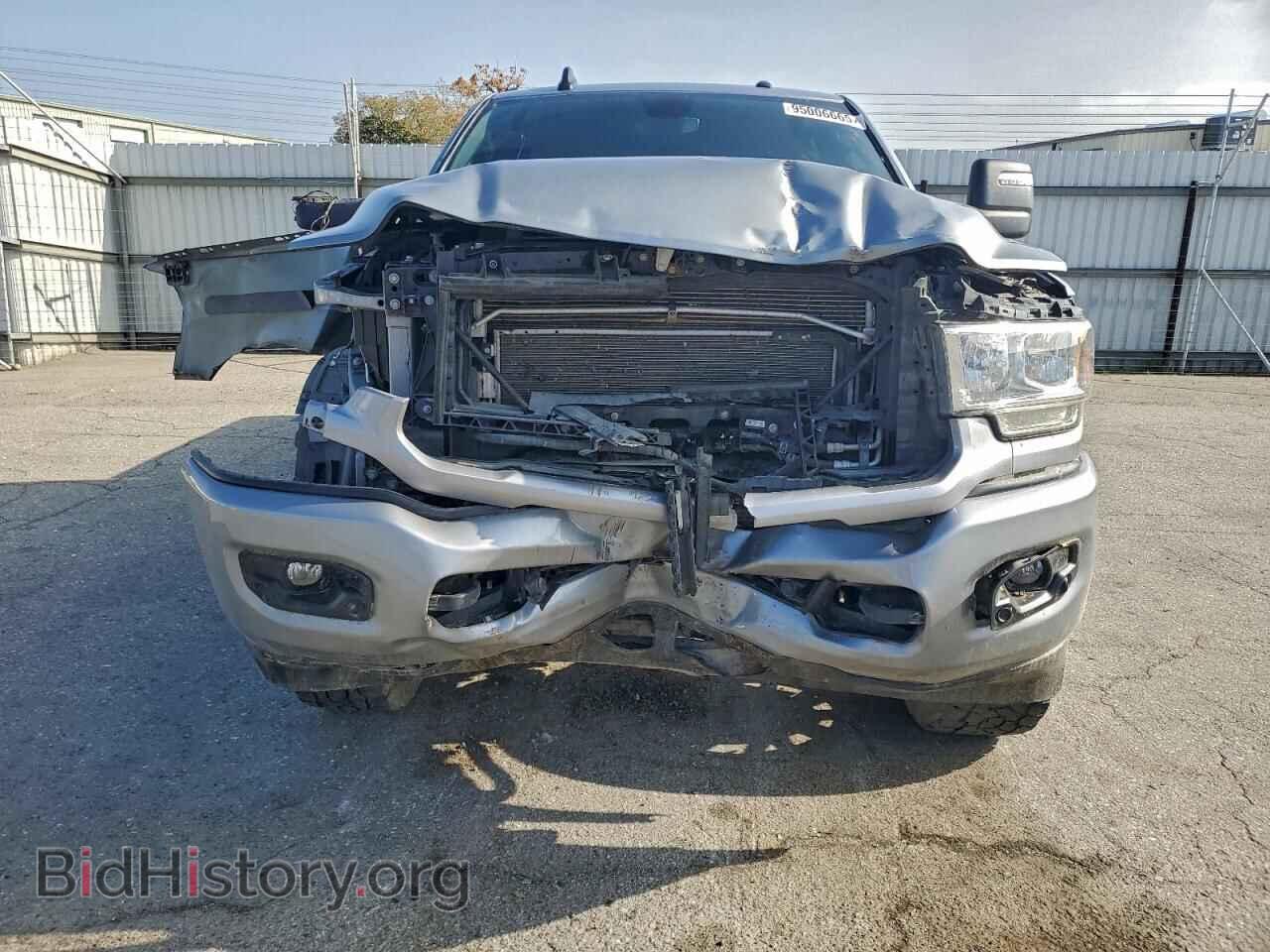 2024 RAM 2500 - VIN: 3C6UR5DL1RG126389 - Фото 5