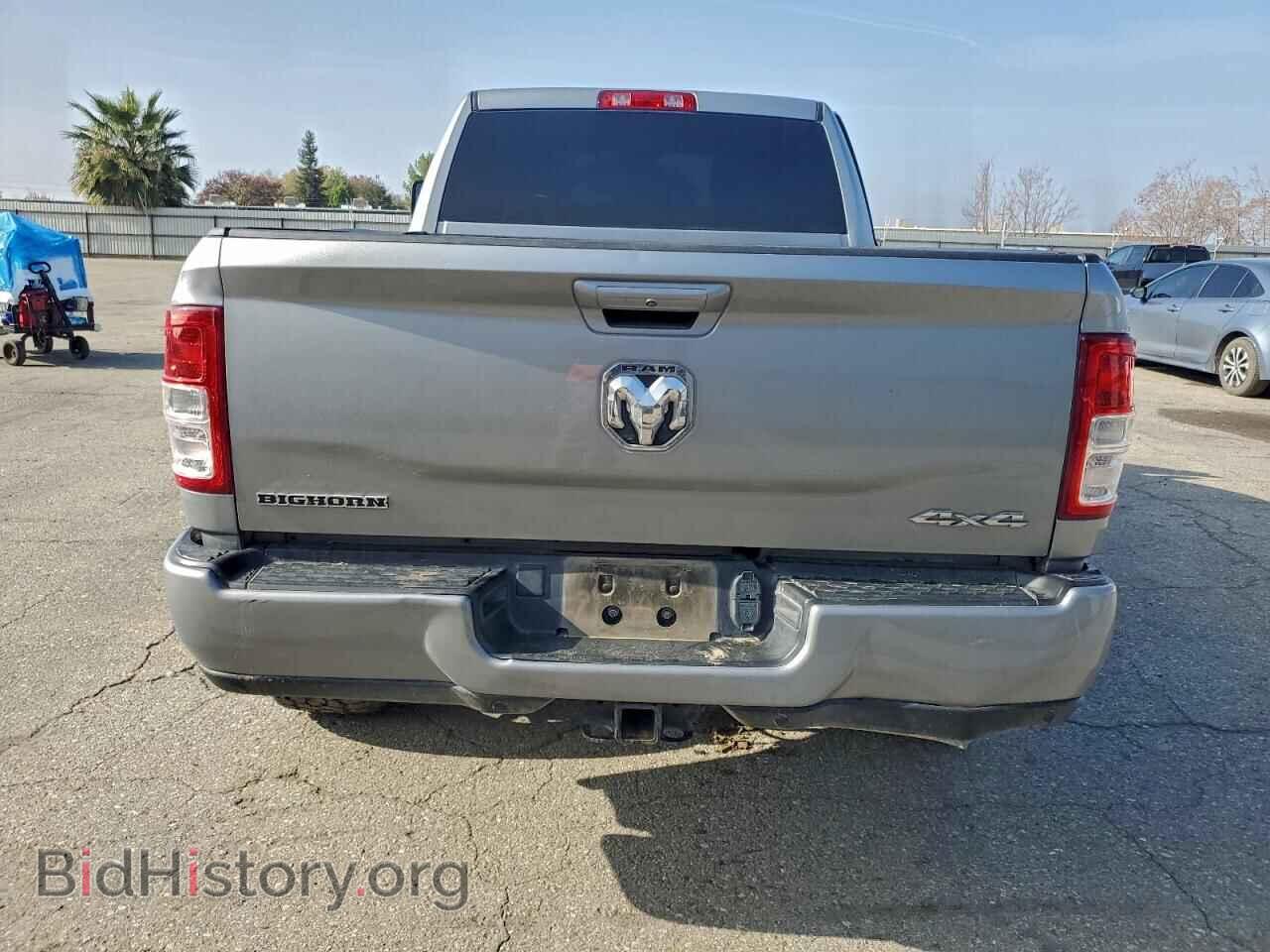 2024 RAM 2500 - VIN: 3C6UR5DL1RG126389 - Фото 6