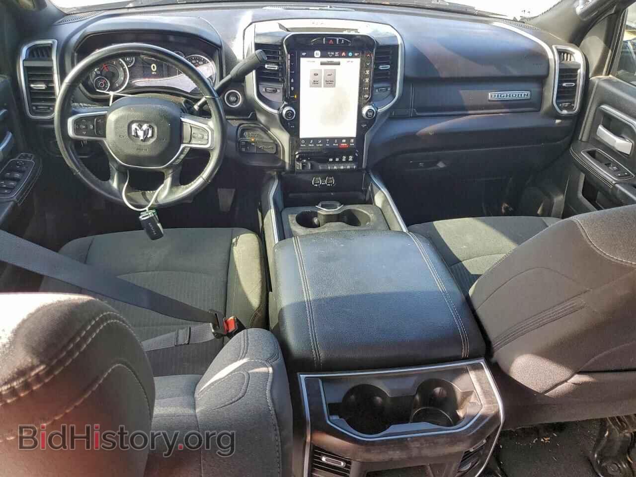 2024 RAM 2500 - VIN: 3C6UR5DL1RG126389 - Фото 8