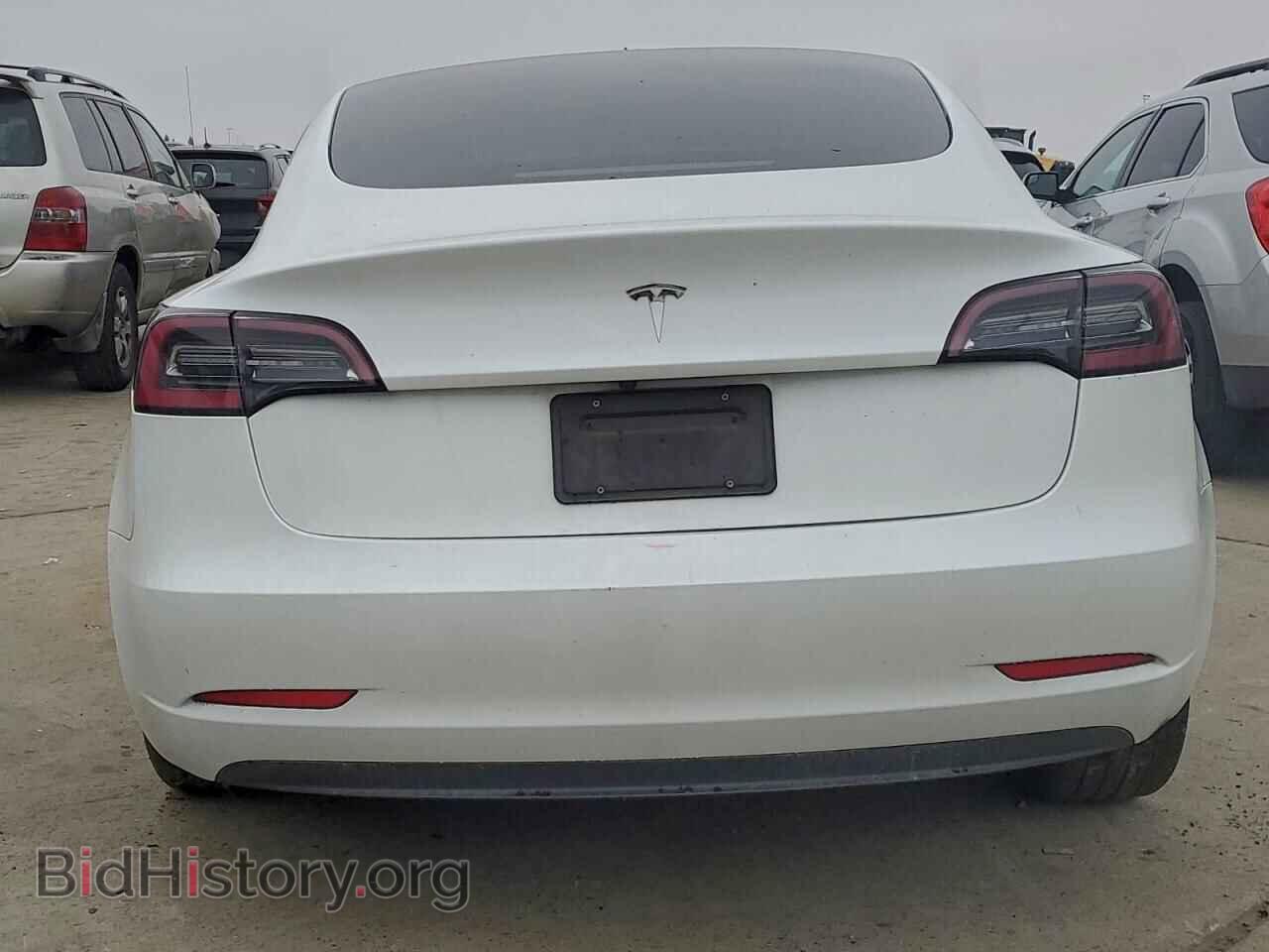 2023 TESLA MODEL 3 - VIN: 5YJ3E1EA0PF432508 - Photo 6
