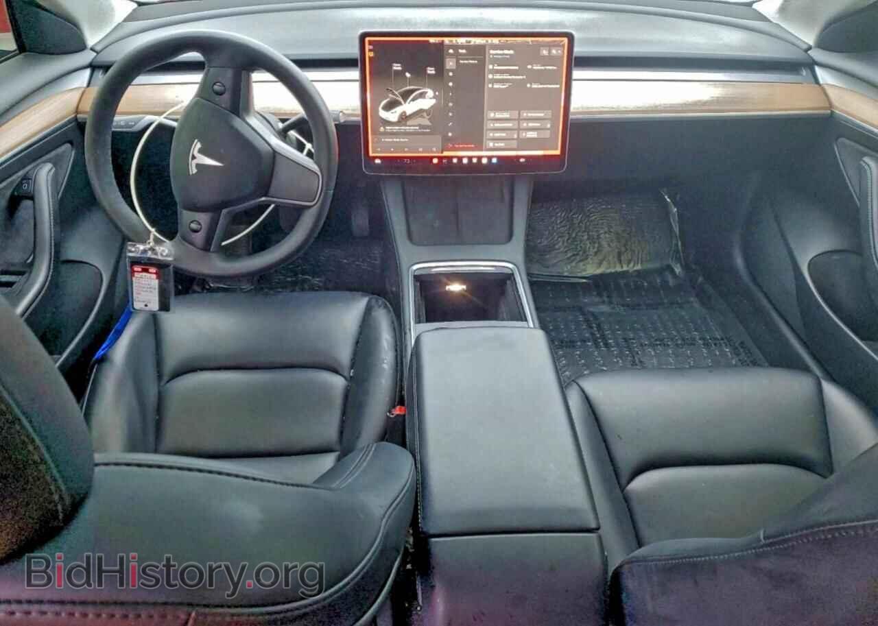 2023 TESLA MODEL 3 - VIN: 5YJ3E1EA0PF432508 - Photo 8