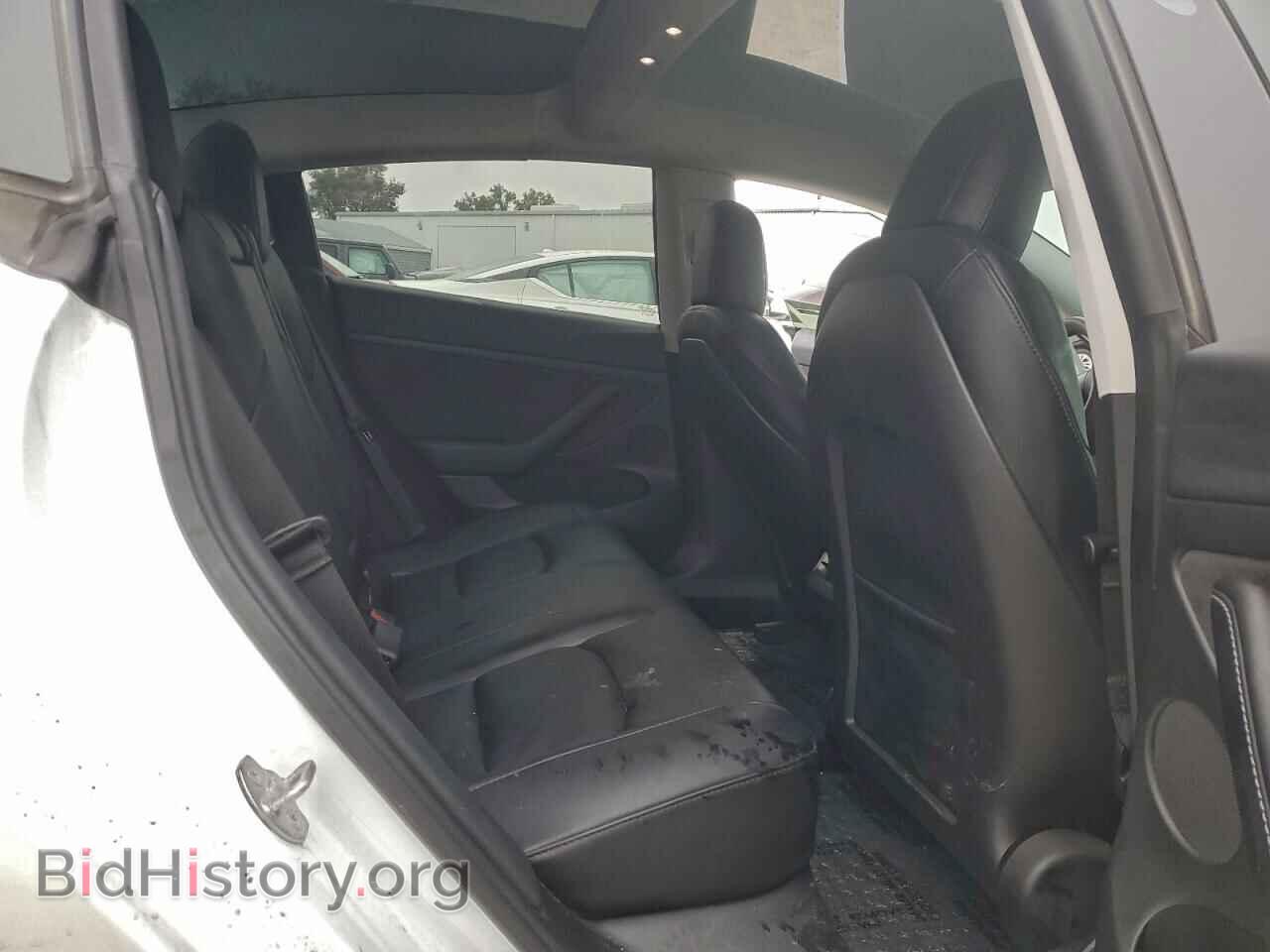 2023 TESLA MODEL 3 - VIN: 5YJ3E1EA0PF432508 - Photo 10