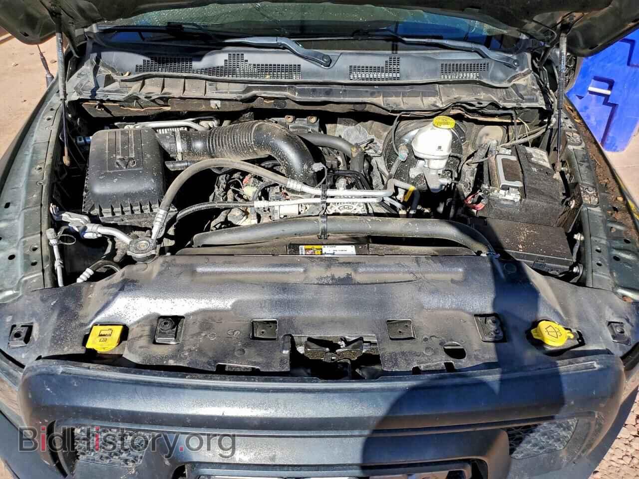 2021 RAM 1500 - VIN: 1C6RR7GT0MS583144 - Фото 11