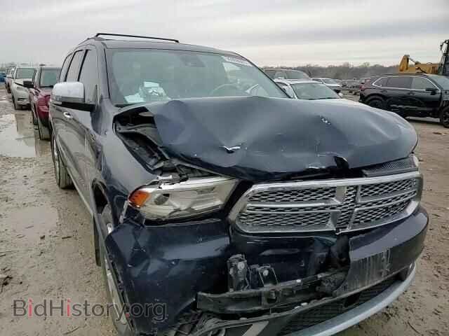 2014 DODGE DURANGO - VIN: 1C4RDJEG5EC443063 - Фото 13