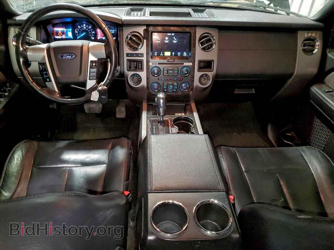 2017 FORD EXPEDITION - VIN: 1FMJK2AT4HEA19891 - Фото 8