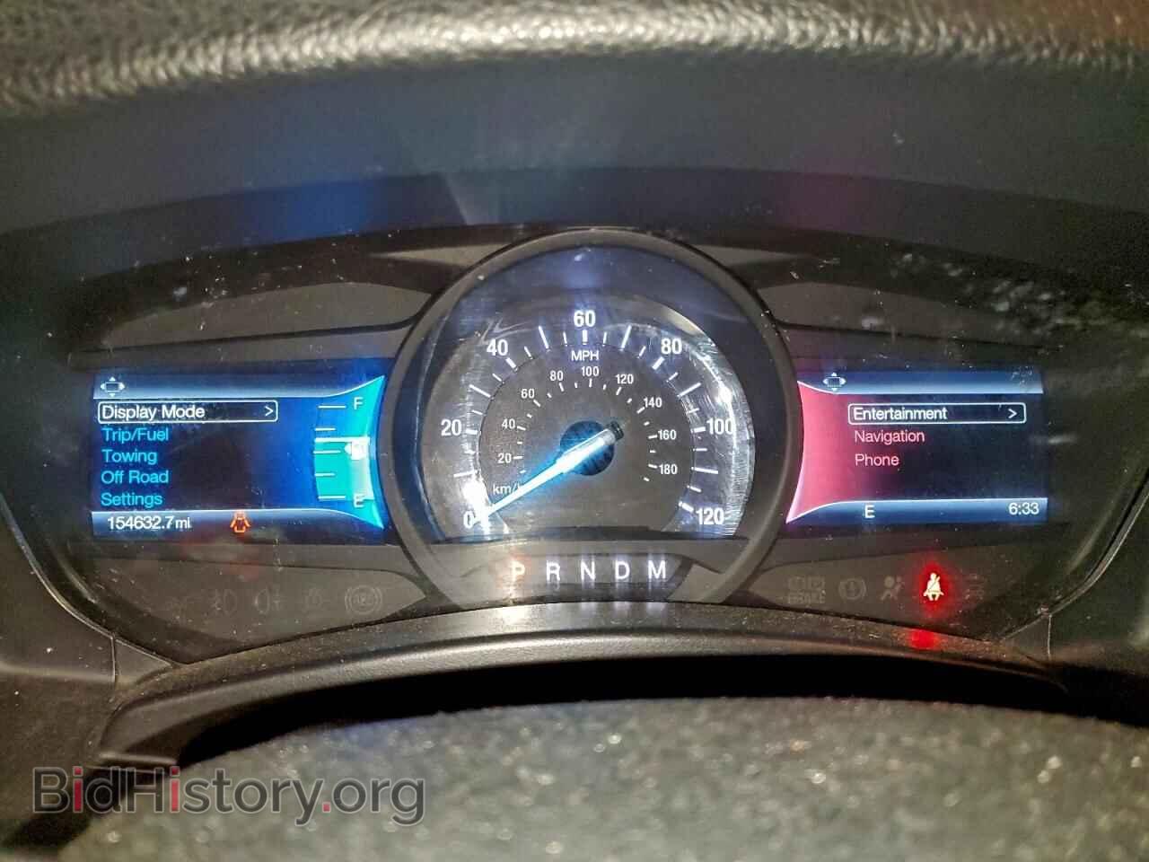 2017 FORD EXPEDITION - VIN: 1FMJK2AT4HEA19891 - Фото 9