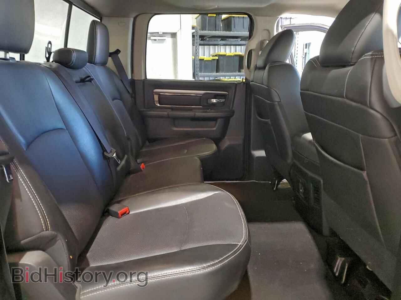 2014 RAM 1500 - VIN: 1C6RR6MT9ES454142 - Фото 10