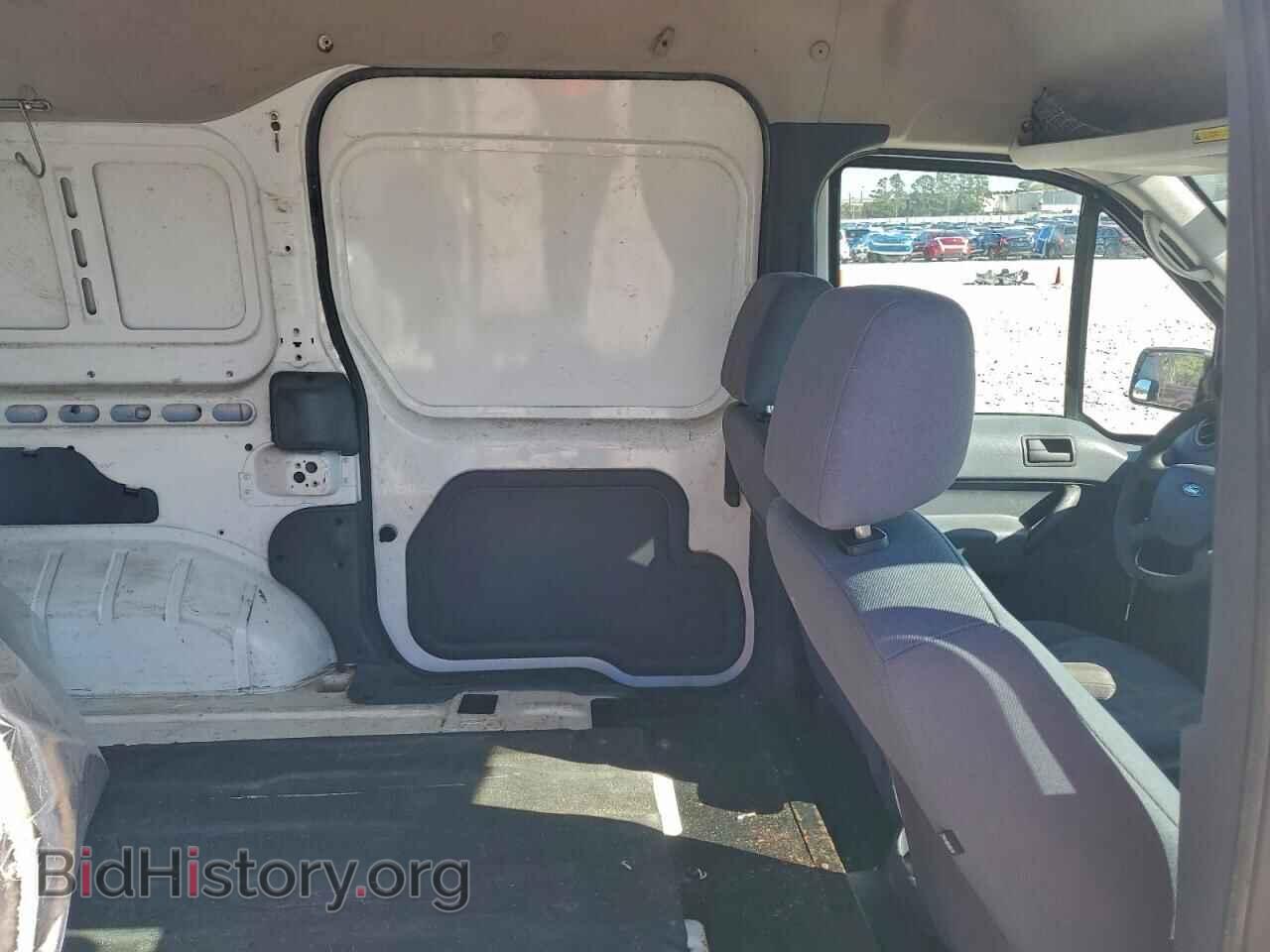 2010 FORD TRANSIT - VIN: NM0LS7DN7AT009698 - Фото 11