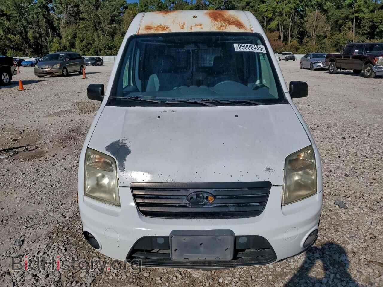 2010 FORD TRANSIT - VIN: NM0LS7DN7AT009698 - Фото 5