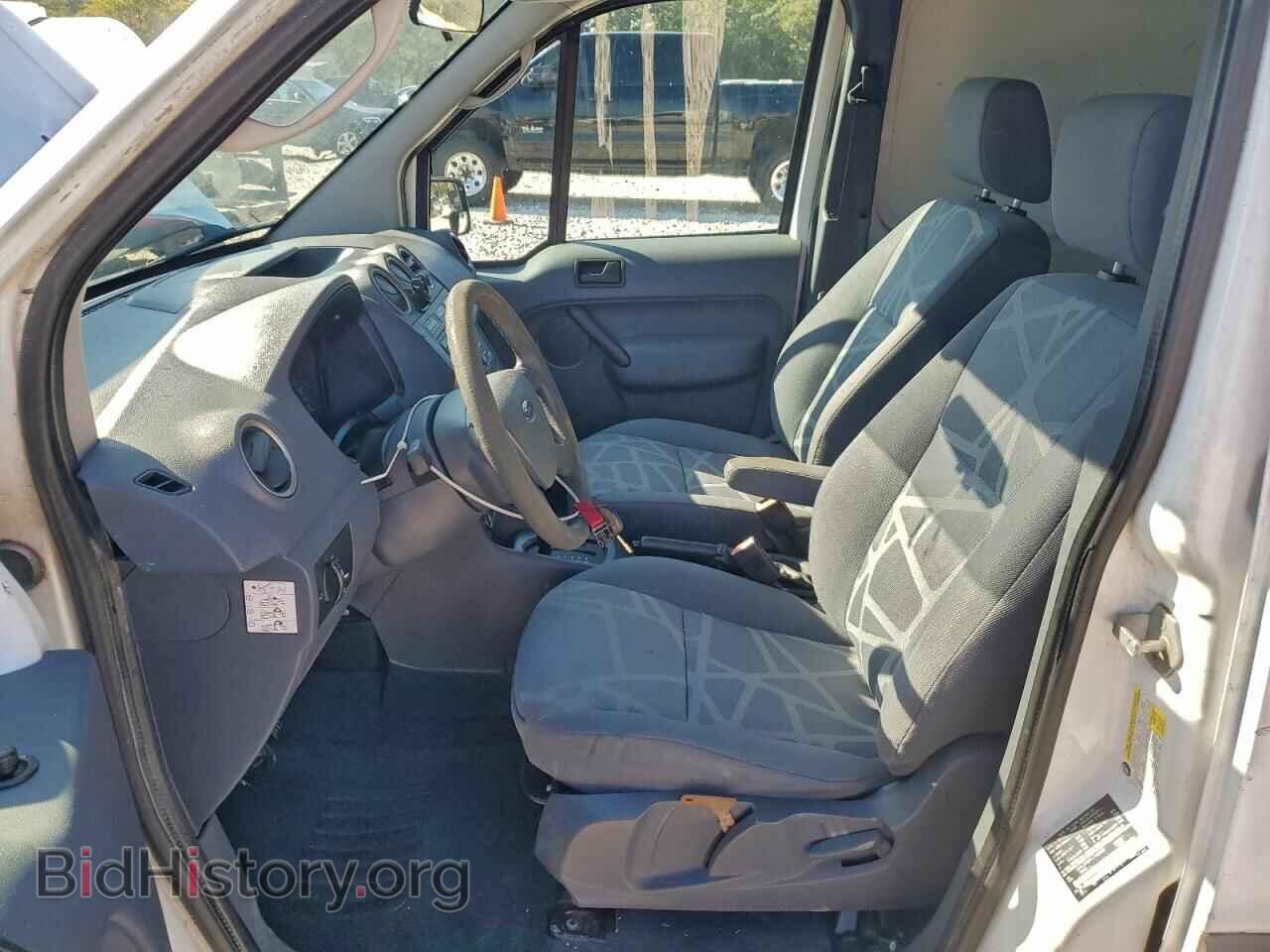 2010 FORD TRANSIT - VIN: NM0LS7DN7AT009698 - Фото 7