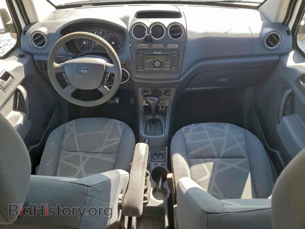 2010 FORD TRANSIT - VIN: NM0LS7DN7AT009698 - Фото 8