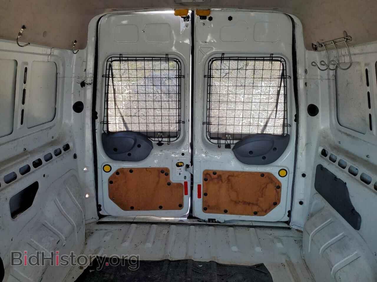2010 FORD TRANSIT - VIN: NM0LS7DN7AT009698 - Фото 10