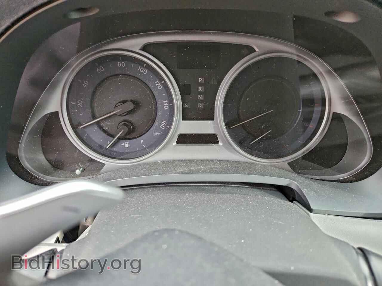 2006 LEXUS IS - VIN: JTHBK262462013014 - Фото 9
