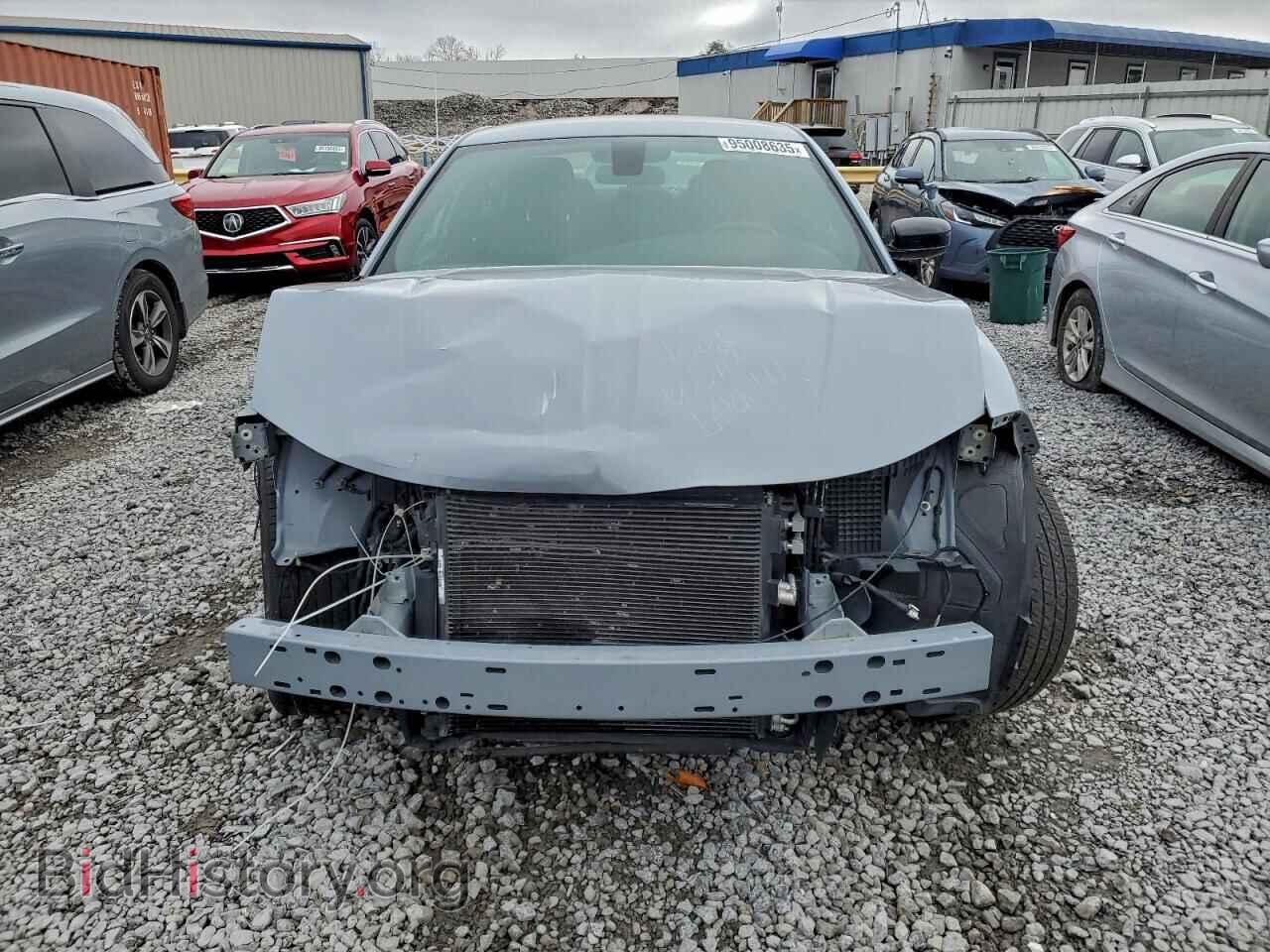 2020 DODGE CHARGER - VIN: 2C3CDXBG3LH249112 - Фото 5