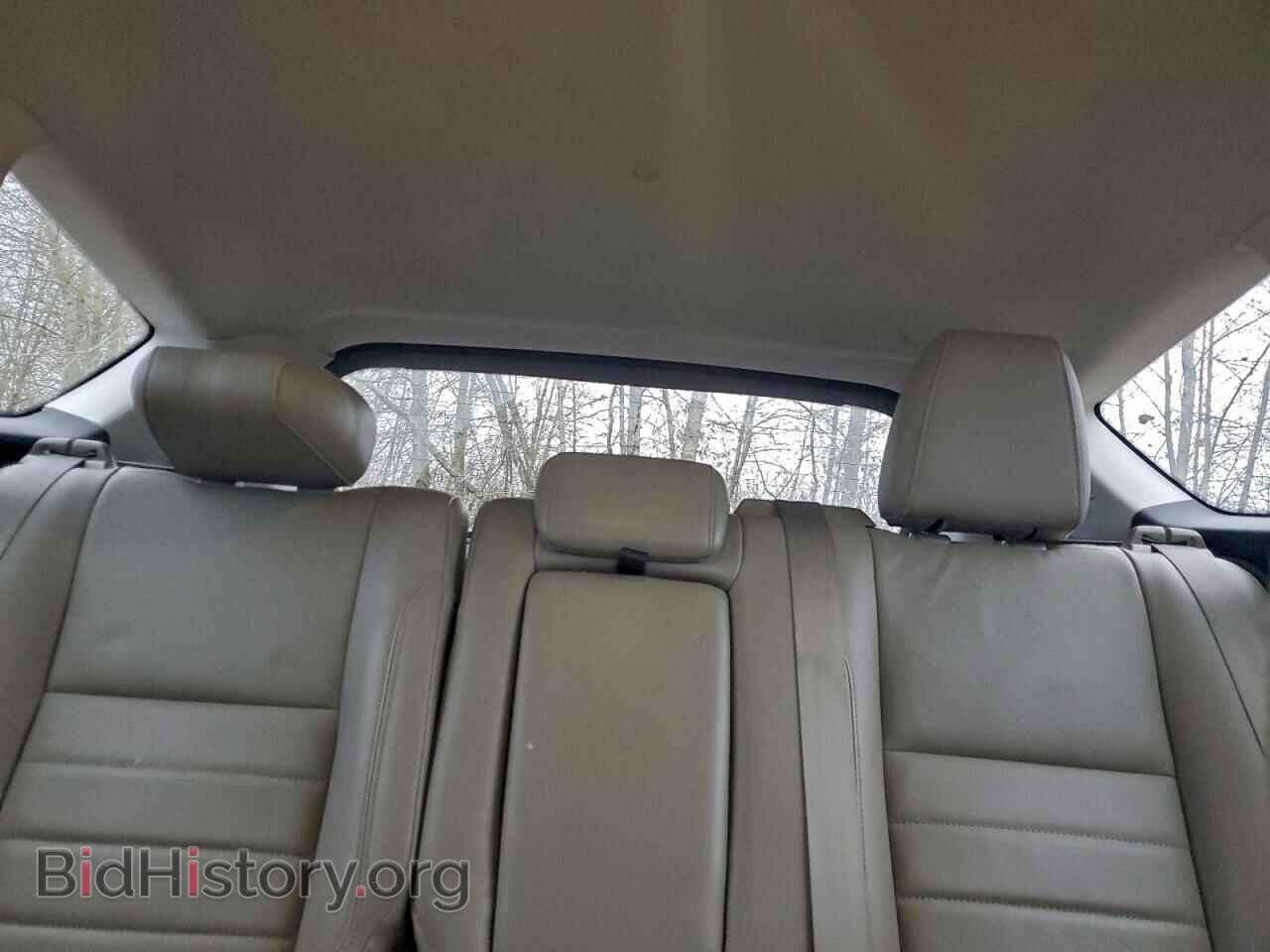 2013 FORD CMAX - VIN: 1FADP5CU0DL553623 - Photo 10