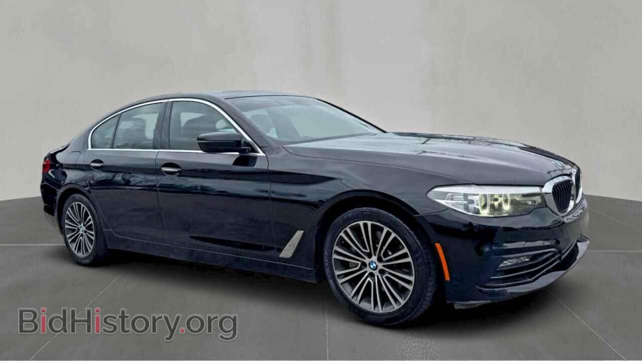 Photo 5UXJU4C05M9F77329 - BMW X5 2021