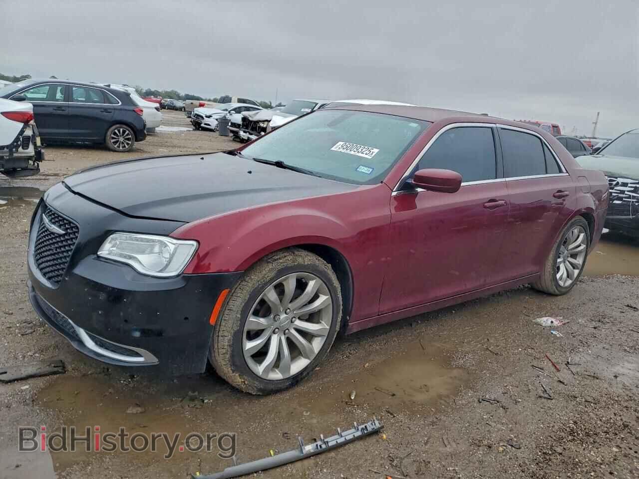 Photo 2C3CCAAG7JH208285 - CHRYSLER 300 2018
