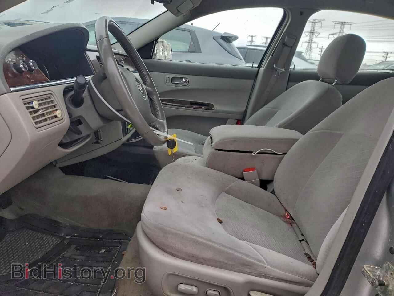 2009 BUICK LACROSSE - VIN: 2G4WC582391154378 - Фото 7