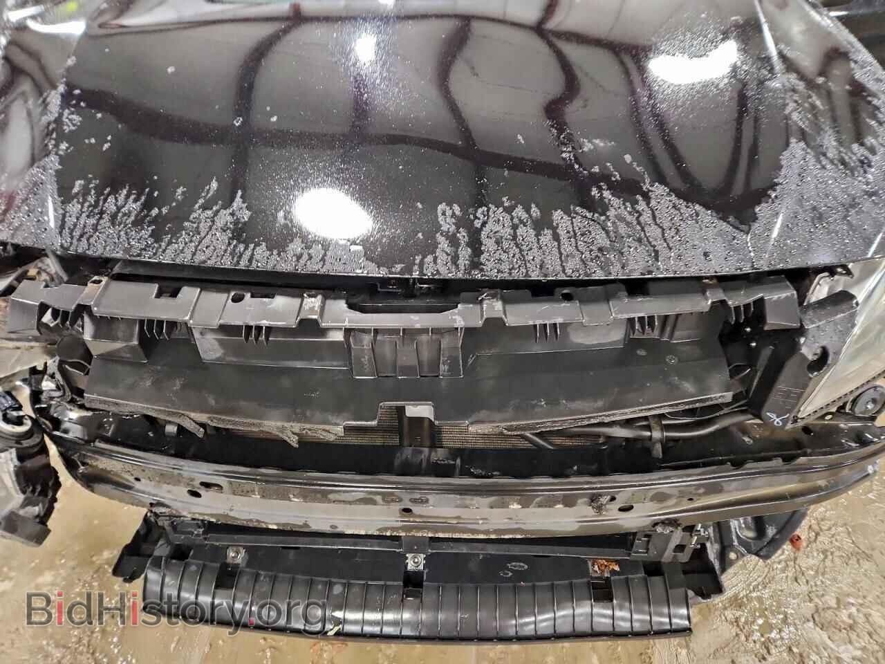 2015 SUBARU OUTBACK - VIN: 4S4BSANC3F3282973 - Фото 12