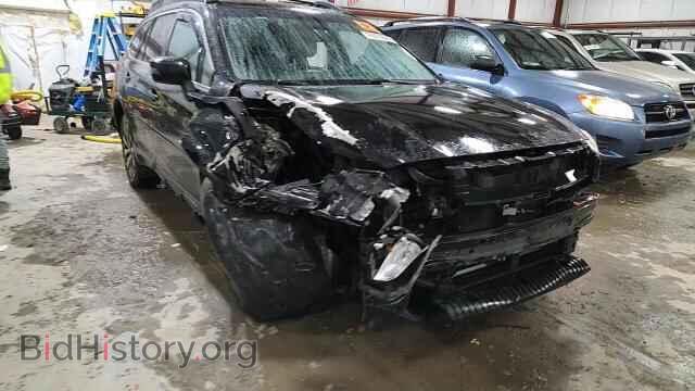 2015 SUBARU OUTBACK - VIN: 4S4BSANC3F3282973 - Фото 14